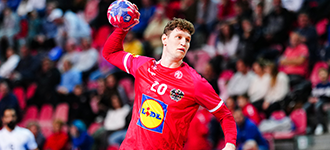 Austria hold-off Kuwait in a high-scoring opener