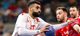 Continued improvement and a top 10 spot the dream for Bahrain