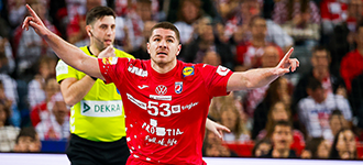 Stars come out to play as Croatia secure main round spot, downing Argentina