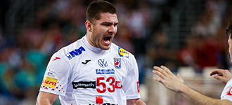 Co-host Croatia through in Zagreb thriller