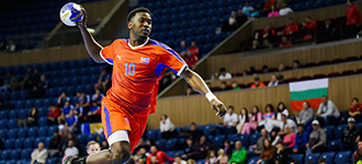 After 16 years, a return to Zagreb and world championship action for Cuba men