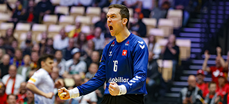 Goalkeepers shine as Czechia and Switzerland share the spoils