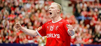 2025 IHF Men's World Championship to start with a bang in Herning and Poreč
