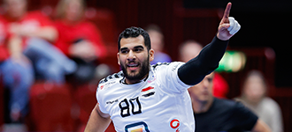 Can Egypt finally make it to the podium?