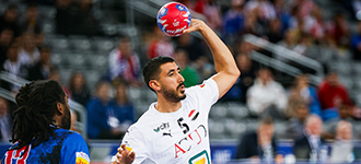 Egypt down continental rivals, inside world’s top eight for fourth, successive time