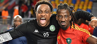 “I’m going home” – Decaux new Guinea coach ahead of IHF Men’s World Championship debut
