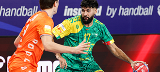 A global step forward as Guinea make IHF Men’s World Championship history