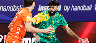 Guinea make IHF Men’s World Championship debut as Netherlands impress in Varazdin opener