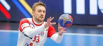 Co-hosts Croatia hope for return to success of 2009