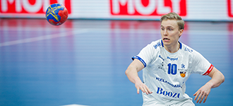 Iceland look to break inside world’s top 10 once again