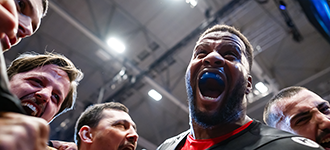On the cusp of glory: The making of Portugal, a team to be reckoned with