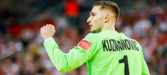 Croatia take down Bahrain in impressive performance at both ends