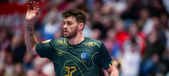The anatomy of a shock: Inside Brazil's fabulous win against Norway at the 2025 IHF Men's World Championship