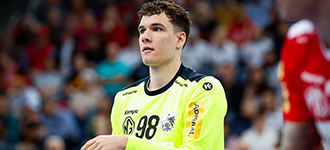 Möstl: "I am not a young kid from Austria anymore"