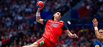 Big win against USA sees Norway through to main round