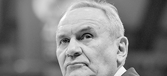 IHF mourns the loss of former President of the Polish Handball Federation, Andrzej Kraśnicki