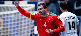 Portugal keep USA in control to throw off Croatia/Denmark/Norway 2025 with a win