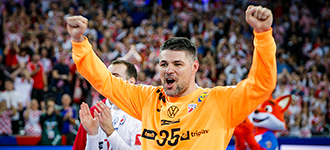 Emotion, emotion and emotion: Croatia’s “miracle” in Zagreb