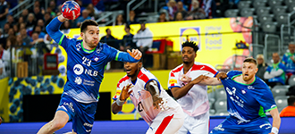Cuba return to IHF Men’s World Championship action as Slovenia win big