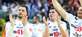 “It feels like I just came home” – Simic enjoying life in Croatia