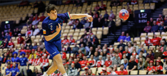 Future star Prantner basks in newfound glory: "I did not even know if I play here"