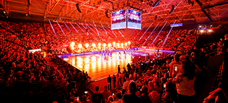 Six moments that left everybody Inspired by Handball at the 2025 IHF Men's…