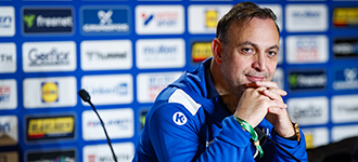 Hanning appointed as new Italy coach