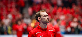 Gidsel named MVP, as 2025 IHF Men's World Championship All-Star team announ…