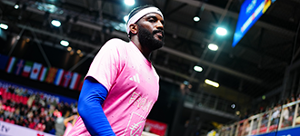 Music, warm-up and last-minute calls: Inside the players' routines at the I…