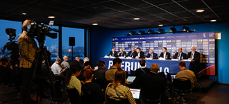 “It is clear that handball is a family sport” – Croatia/Denmark/Norway 2025 Clos…