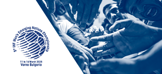 2025 IHF Men's Emerging Nations Championship schedule revealed