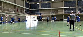 IHF C Licence courses prove successful in Argentina and Brazil