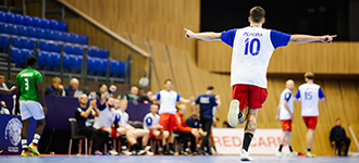Five things to watch at the 2025 IHF Men's Emerging Nations Championship
