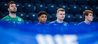 2025 IHF Men's Emerging Nations Championship: Semi-finals schedule revealed
