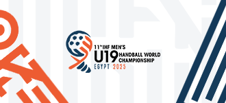 Draw and pots for the 11th IHF Men's Youth World Championship announced