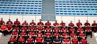 Another 51 coaches receive IHF D Licences after courses in Algeria and Colombia