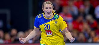 Goodbye, player Bella! Welcome, coach Gulldén: "Handball has given me everything"