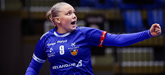 Iceland secure ticket for the 2025 IHF Women's World Championship, with 10 other spots to be clinched this weekend