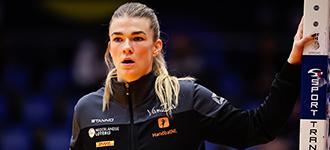 Lieder announces retirement: "Those memories are worth more than any medal in the world"