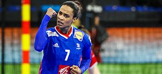 Pineau announces emotional retirement: "Thank you handball"