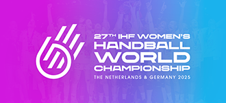 Croatia granted wild card for the 2025 IHF Women's World Championship
