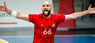 Morocco seal historic win against North Macedonia, Tunisia open account at Polan…