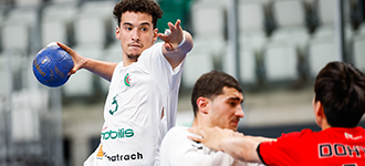 Algeria, Iceland and Serbia win groups in President's Cup at Poland 2025