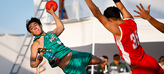 Tunisia 2025: Day 1 Review – Happiness and history in Hammamet