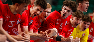 Poland 2025 to kickstart more interest in Canadian handball: "Big ambition to succeed"
