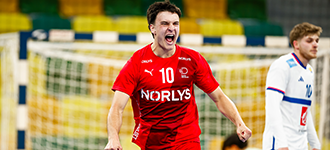 Denmark, Sweden make it three out of three, Norway send hosts Poland t…