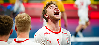 New champion to be crowned in fiery last day at the 2025 IHF Men'…