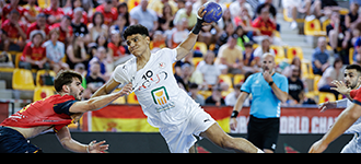 Egypt dish title contenders Spain dramatic loss, Portugal and Austria…