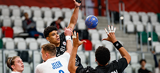 Germany and Egypt bounce back with wins to set up clash for fifth plac…