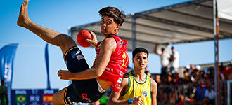 Tunisia 2025: Medal matches – all the statistics